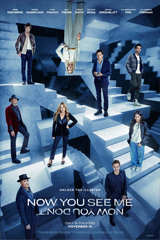 Now You See Me: Now You Dont (2025) อาชญากลปล้นโลก 3